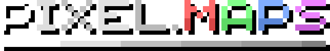 PIXEL.MAPS